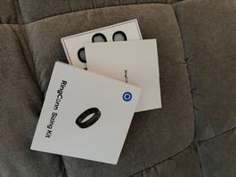 RingConn Gen 3 Sizing Kit neu