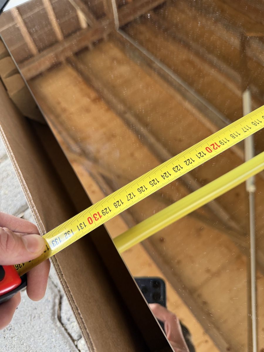 Schneider Armadietti a specchio: Schneider Spiegelschrank  – Usato da Plasselb venduto da SeislerBrocki 3