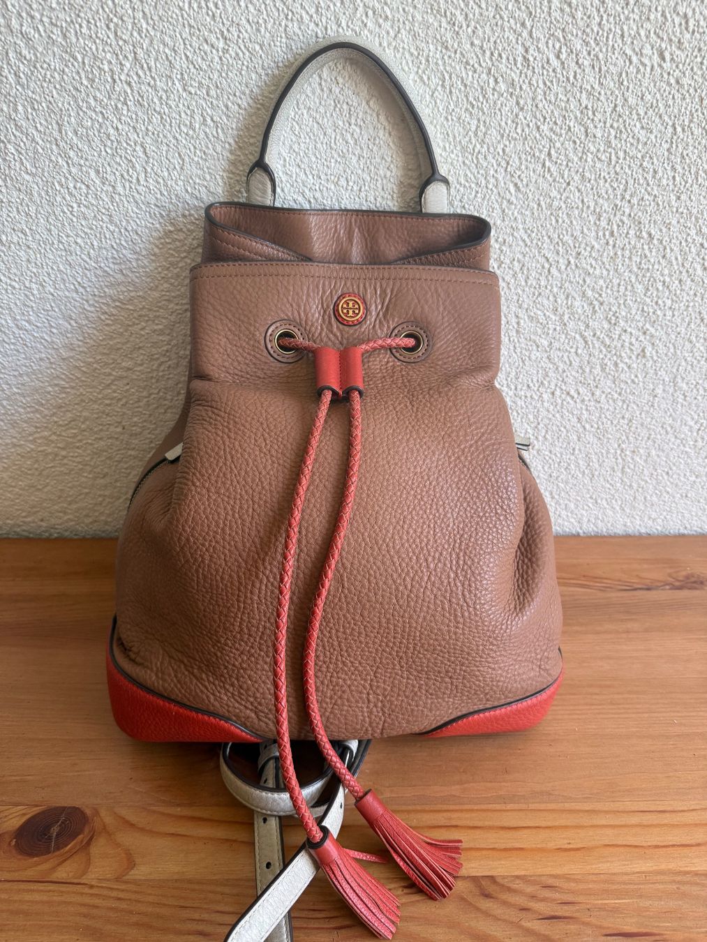 Tory Burch Borse da donna: TORY BURCH Tasche Rücksack – Usato da Spiegel b. Bern venduto da Rogger72