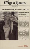La disparition des arcs-en-ciel dans les rivières du Montana