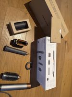 Dyson Airwrap Haarstyler, Top Zustand, 1x gebraucht!