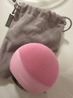 Foreo Luna Play Plus - Sanfte Gesichtsreinigung - Rosa