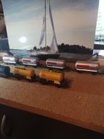 Tankwagen H0 / DC gut erhalten