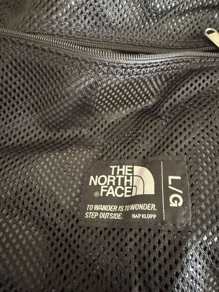 North Face Borse: North Face Tasche Grösse L Schwarz – Nuovo (secondo la descrizione) da Solothurn venduto da EmanuelKummer 3
