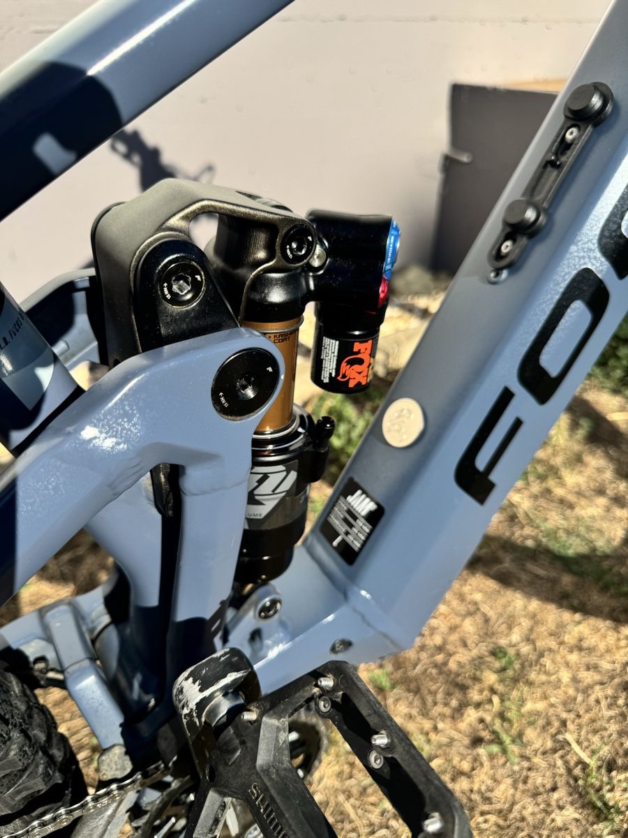Focus Biciclette: Focus E-Bike Fully L – Usato da Ramsen venduto da mat_97ng 3
