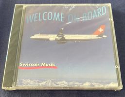 SWISSAIR