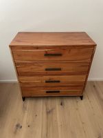 Holz Kommode