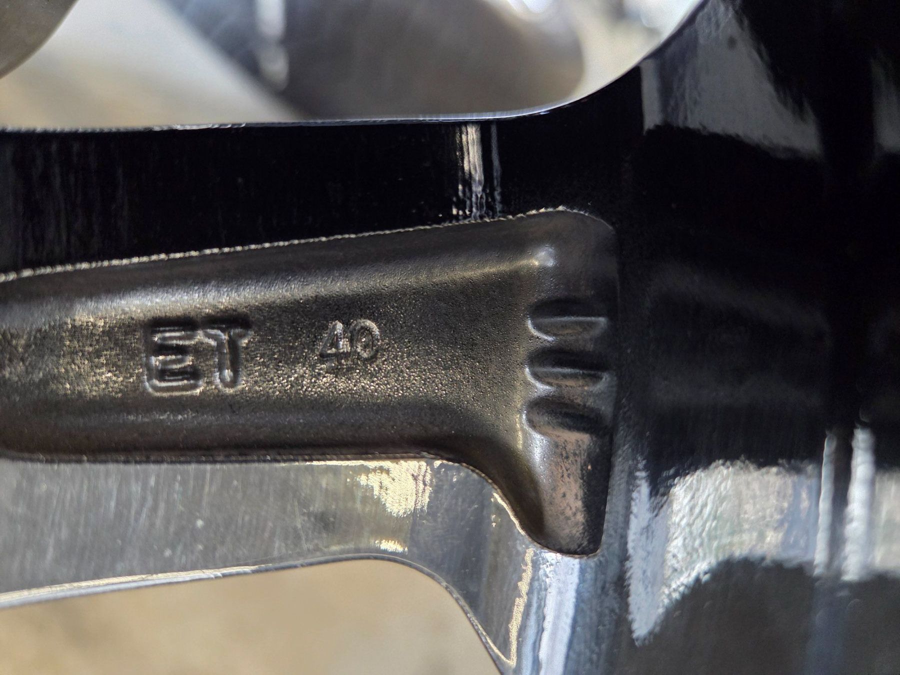 Gamaparts Pneus & Kompletträder: 4 Winterräder Gamaparts 215 65 17 – Gebraucht aus Cham von AMAG_RETAIL_ZUG 2
