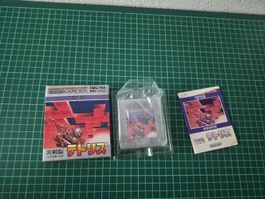 Tetris Game Boy DMG-TRA Nintendo Game Cartridge - Complete!