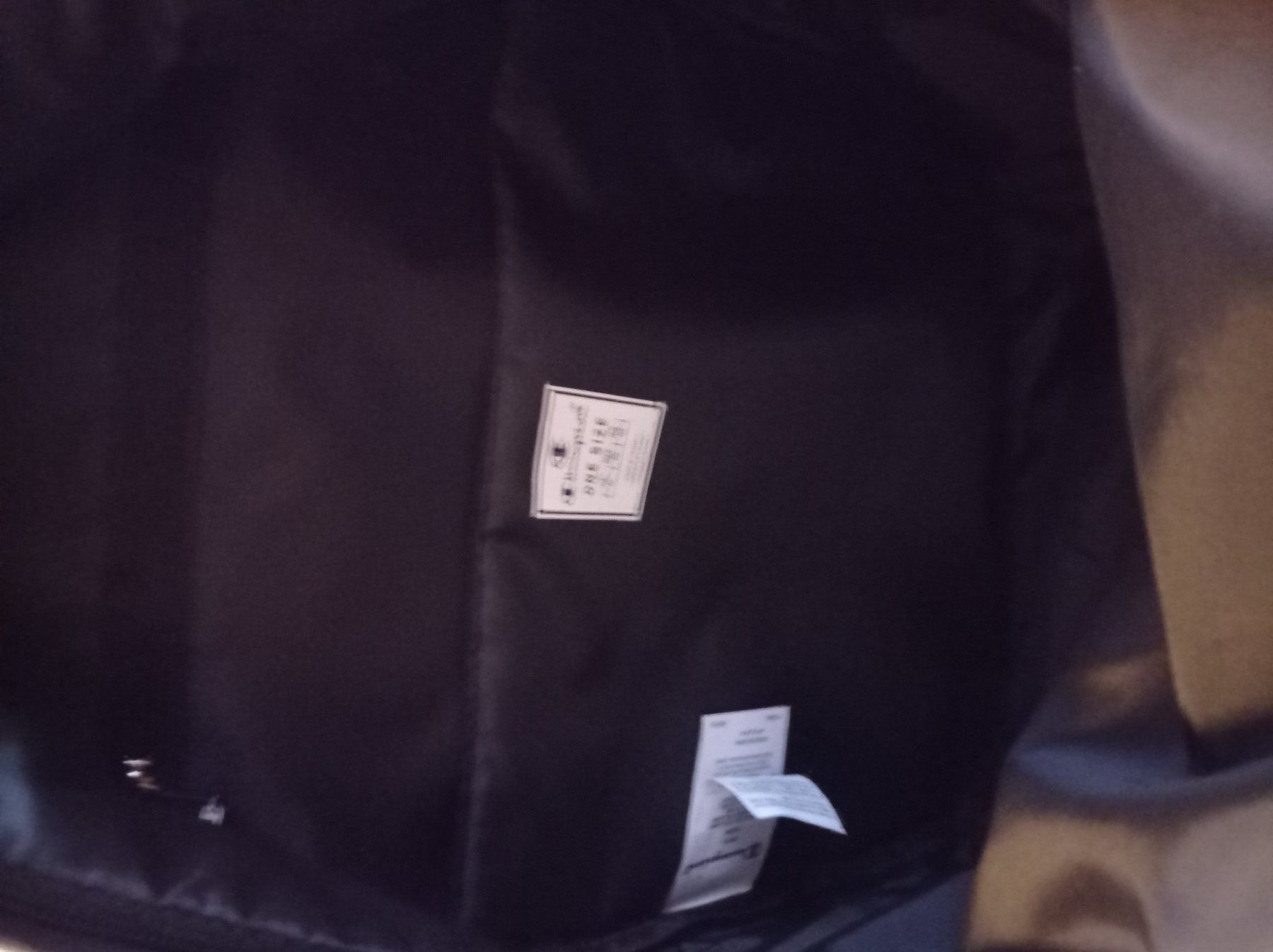 Champion Zaini: Champion Rucksack – Nuovo e nell'imballaggio originale da Schaffhausen venduto da Jaggi 2