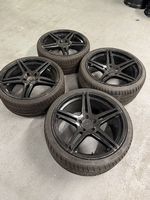 BMW M3 Felgen 20 Zoll 