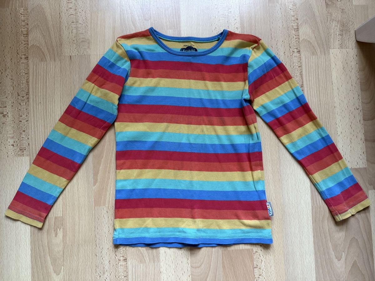 Frugi Pullover & Sweatshirts: Frugi Pullover Gr.122/128 – Gebraucht aus Kappelen von nicole.vaucher
