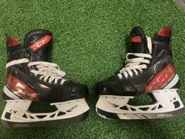CCM Jetspeed FT6 Pro Schlittschuhe Grösse 6 / 40.5