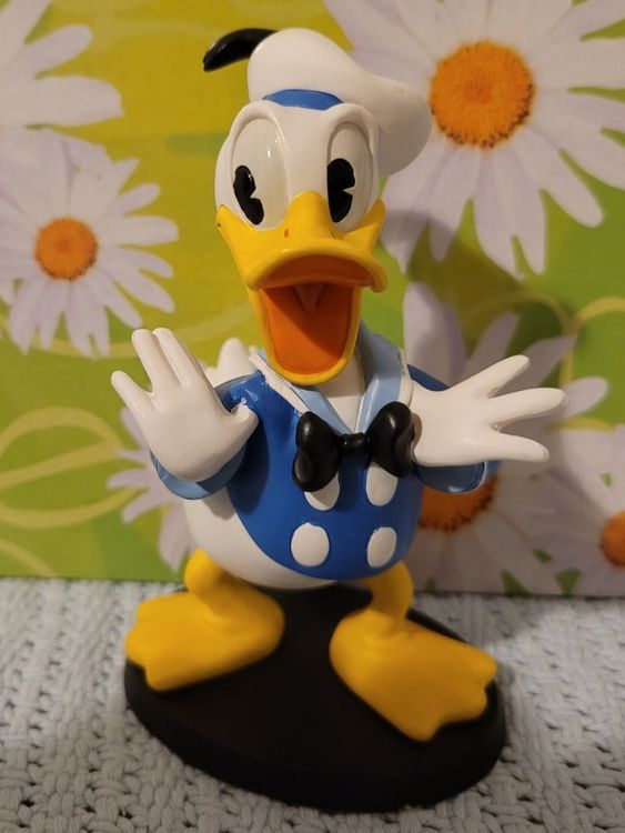 Lustige Donald Duck Figur Kaufen auf Ricardo