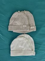 Babymützen Gr 50 & 56
