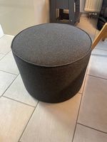 Hocker Stoff