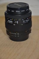 AF Nikkor 35 - 70 mm