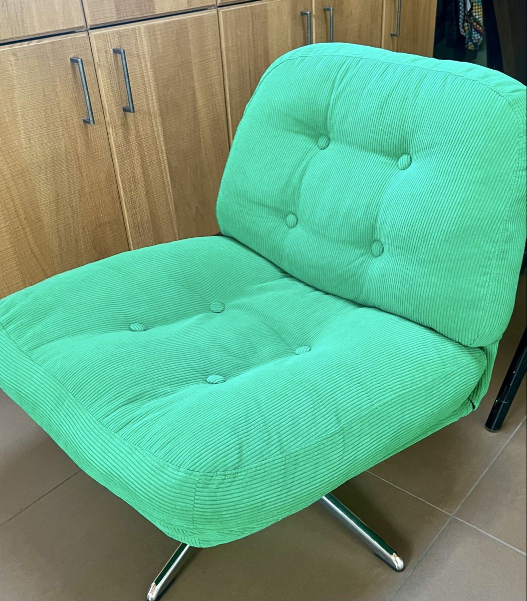 Ikea Sessel: Fauteuil Dyvlinge – Gebraucht aus Bex von no379 1
