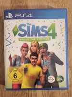The Sims 4 - Deluxe Party Edition PS4 / PS5