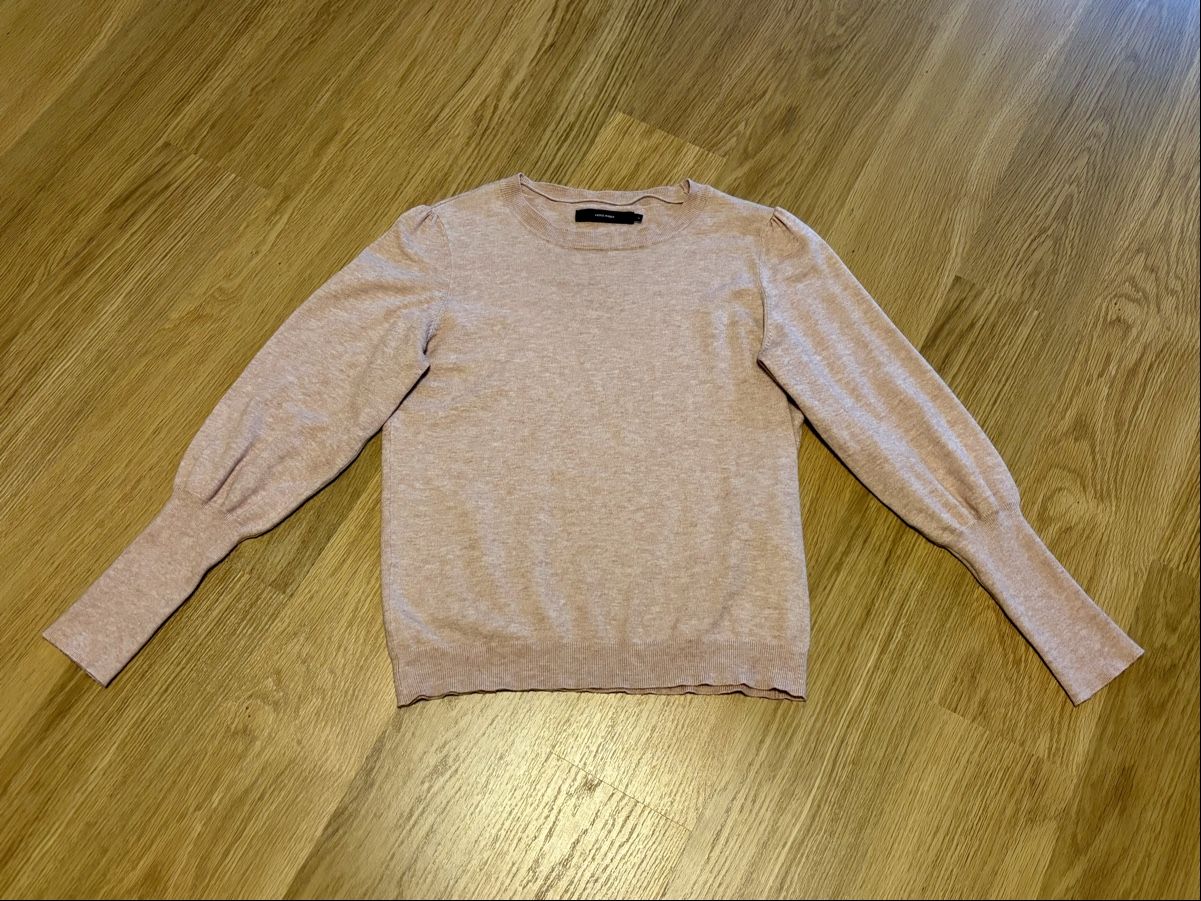 Pulls & Sweat-shirts: Vero Moda Pullover, Grösse XL, – D'occasion à Baden par Tiffany6878