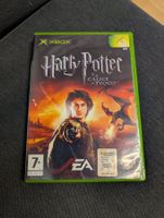Harry Potter e il calice di fuoco Microsoft xbox