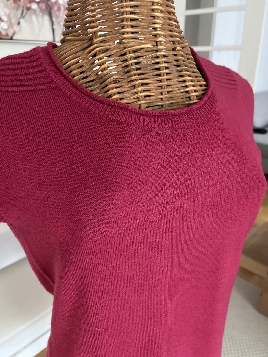 Maddison Maglioni & Felpe: 🌺Strickpullover, Maddison, Grösse S – Usato da Solothurn venduto da Bobesch08 1