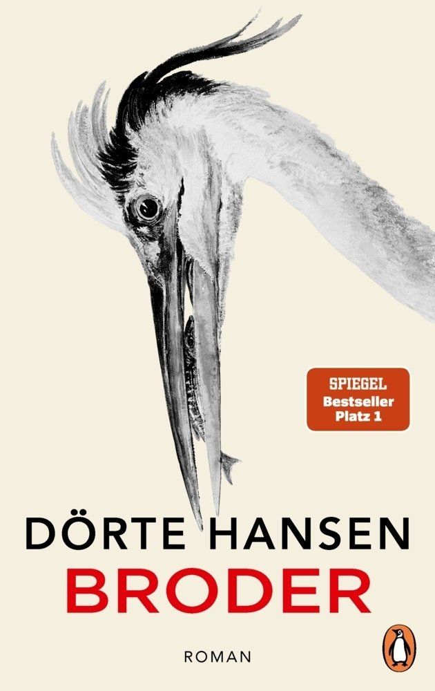 Livres: Broder – Neuf avec emballage d'origine à Ehrendingen par Duwe_KlG