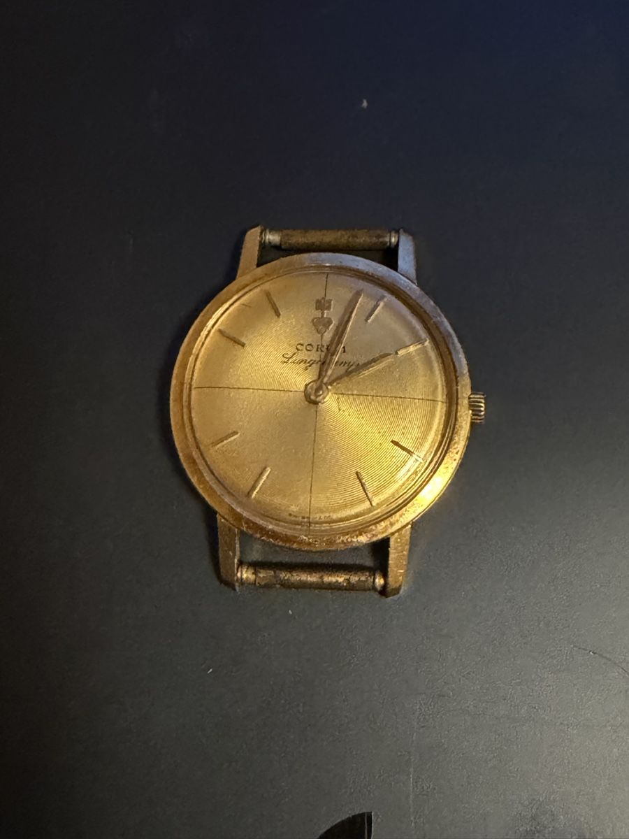 Corum Montres: Corum 18K – D'occasion à Dietikon par una_y6wy