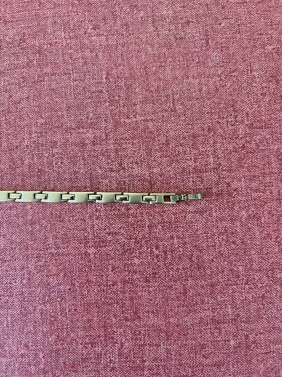 Catenine: Collier plaqué or  – Usato da Saignelégier venduto da Jeanno76 1