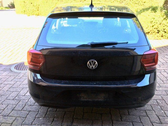 VW Autos: VW Polo TSI – D'occasion à Utzenstorf par Sasgun 4