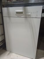 Geschirrspühler Electrolux GA 55 