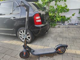 Ninebot E-Scooter (Typ FDN / F-Serie, Bj. 2021) – Ab 50.–