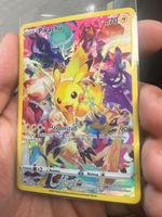 POKEMON | PIKACHU #160 | CROWN ZENITH | DEUTSCH