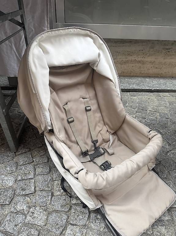 Carrozzine: Inglesina vintage  – Usato da Balerna venduto da saa_bzx9 2