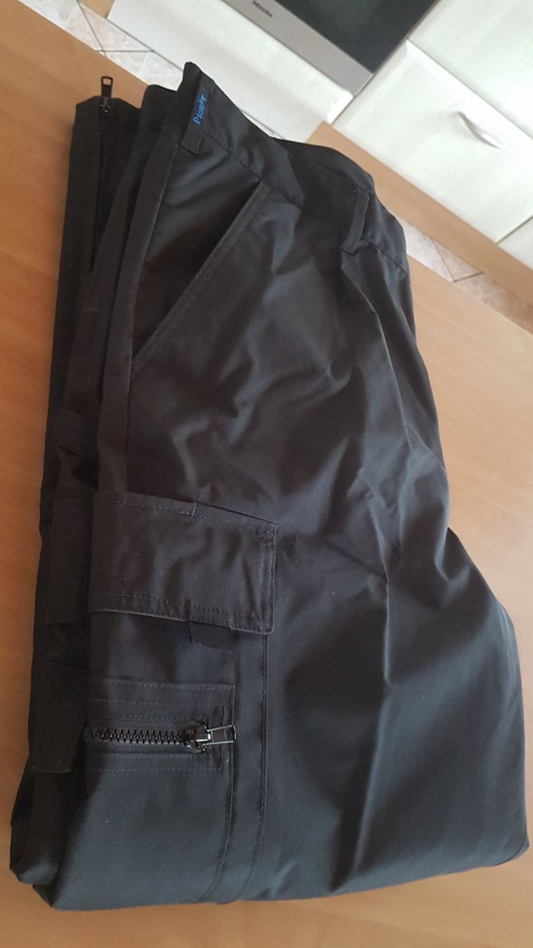 Pantaloni: Pantalon doublé taille 54 marque Pionier – Usato da Villiers venduto da san_jn5w 7