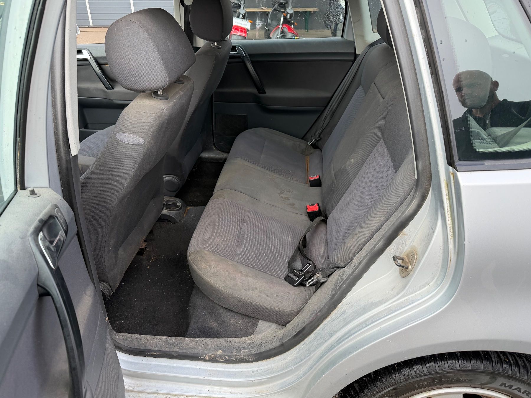 VW Automobili: Vw Polo 1.4 – Usato da Courrendlin venduto da shopwheels 7
