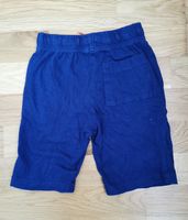 Kids-Shorts, Grösse 110, 100% Baumwolle