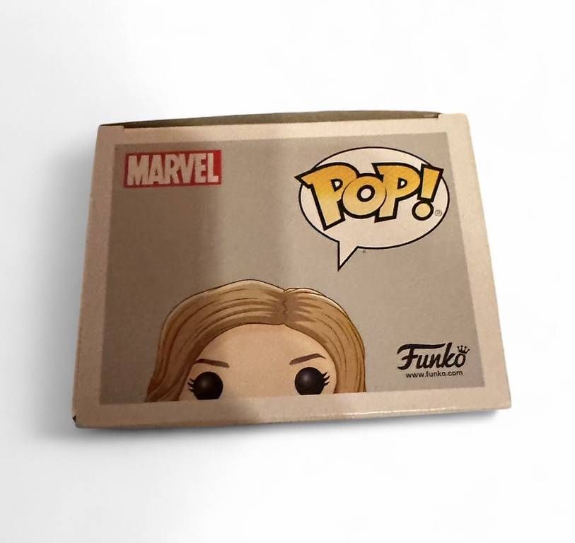 Funko Figuren: Vers – Neu (gemäss Beschreibung) aus Marbach SG von Rob_sta 2