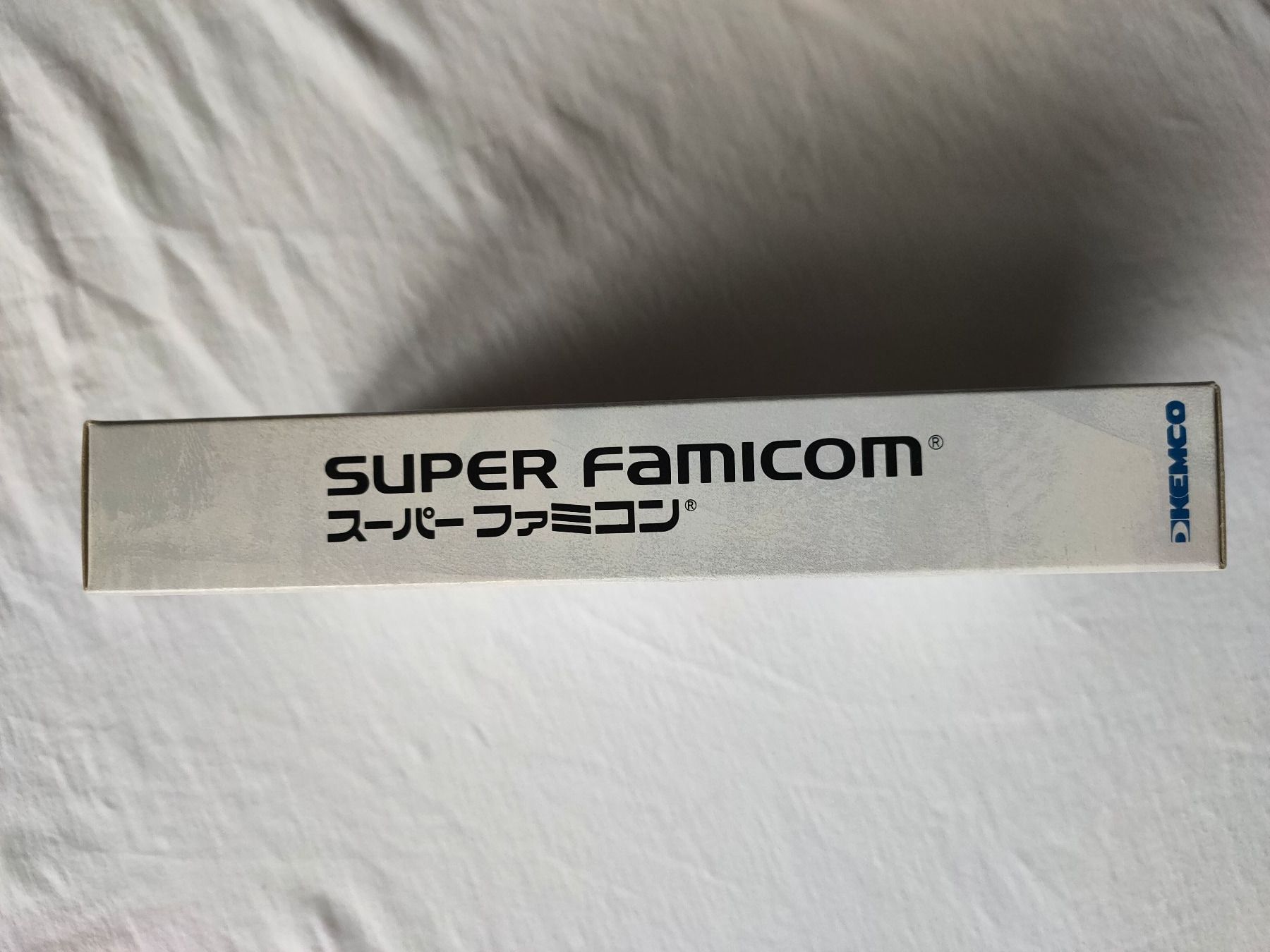 Nintendo Giochi: SFC - Phalanx - Jap. - Neu, unbenutzt – Nuovo (secondo la descrizione) da Suhr venduto da DAFOX 5