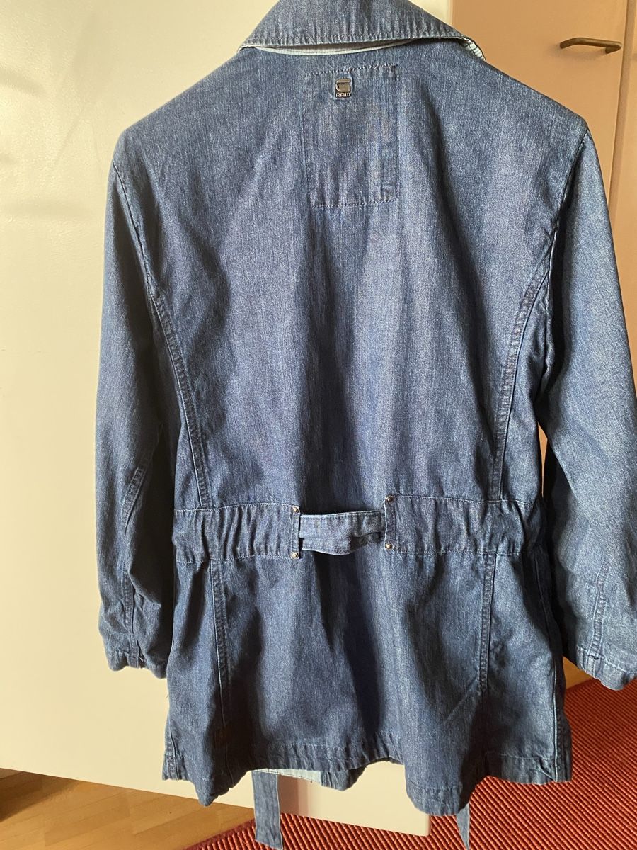 G-Star Giacche: G-Star Raw – Usato da Laupen BE venduto da ole_l8gg 4
