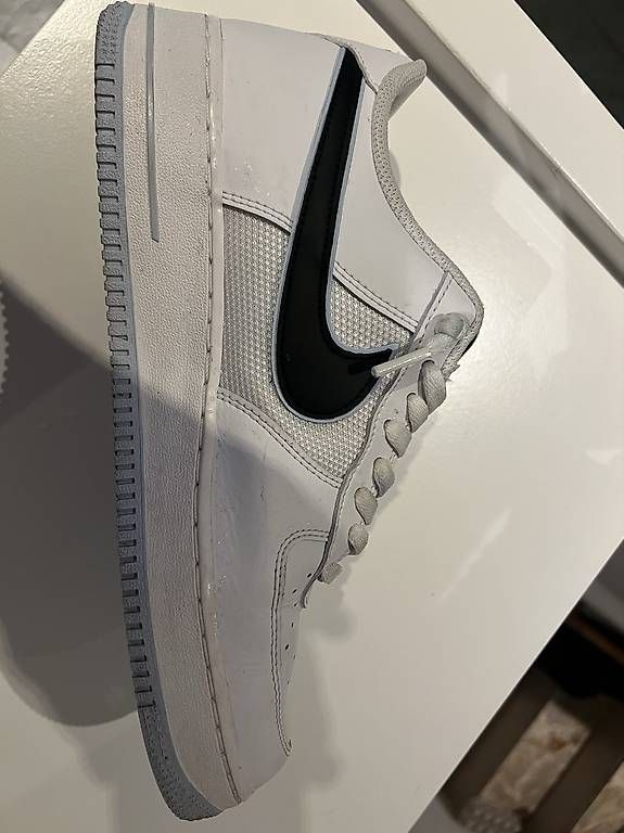 Scarpe da uomo: Nike airforce gr 43 – Usato da Frauenkappelen venduto da ann_65rk 3