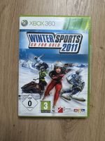 Xbox 360 Winter Sports 2011 - Go for Gold!