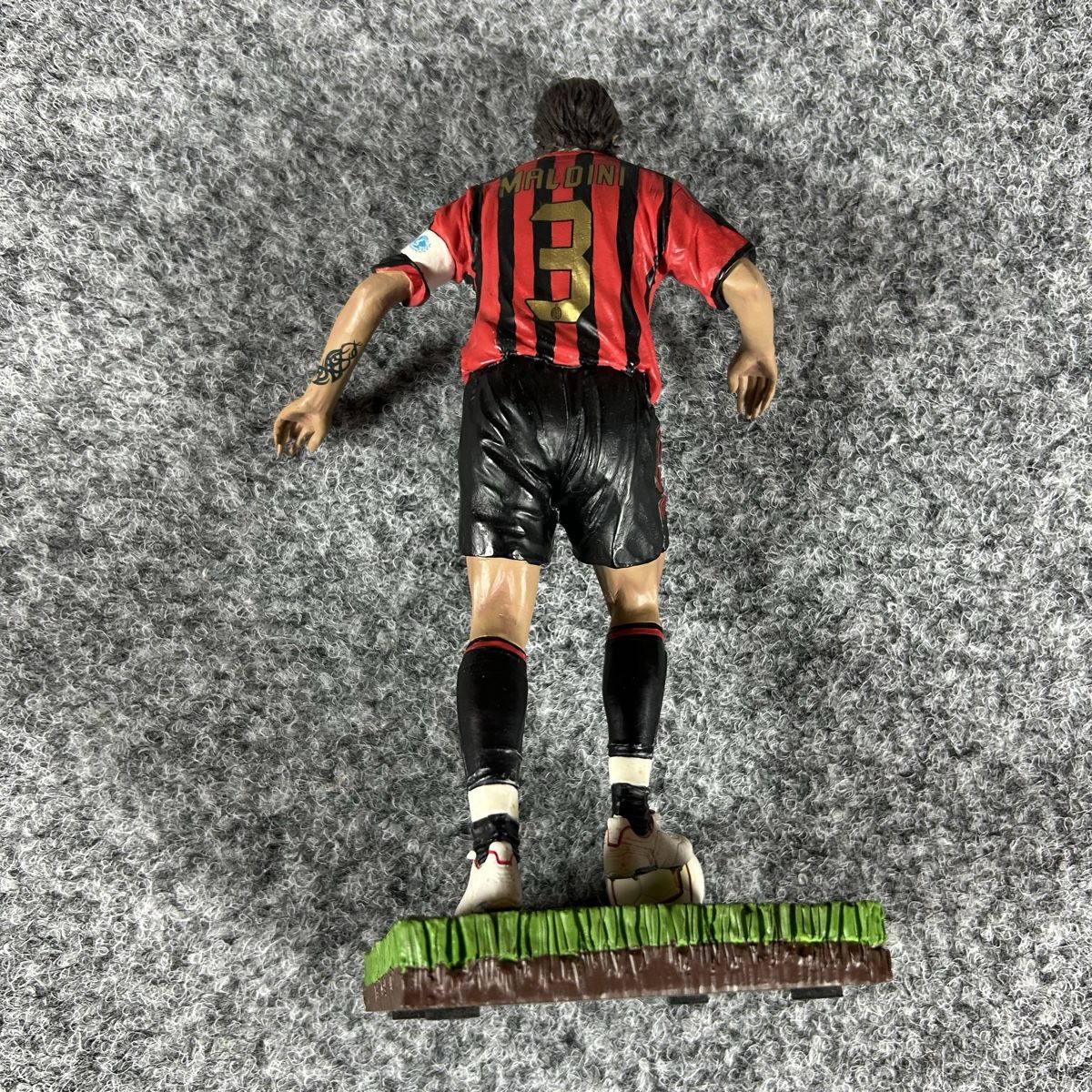 Statuette: Figurine AC Milan 2x – Usato da La Sagne NE venduto da Matlasape 6