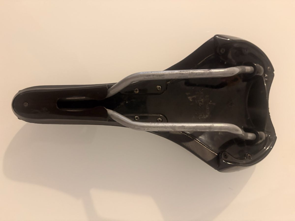Fizik Ersatzteile: Sattel Fizik Nisene – Gebraucht aus Giubiasco von bulag 1