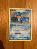 Pokemon Hydropi Reverse Holo Ex Crystal Guardians Deutsch NM