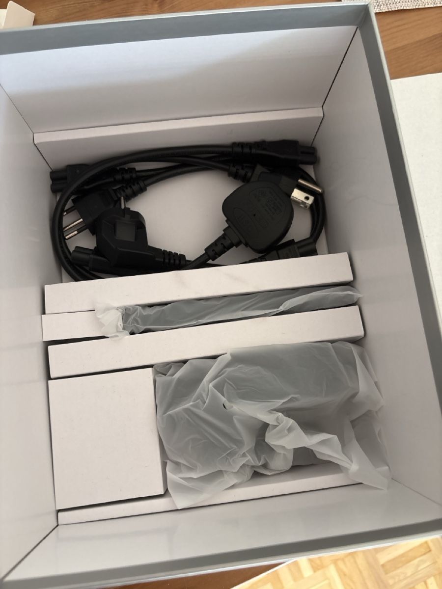 Philips Proiettori: Philips NeoPrix Prime 2 – Nuovo (secondo la descrizione) da Birsfelden venduto da afl_6vfb 1