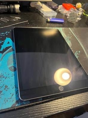 Apple Tablet PC: Apple Ipad 7 – Gebraucht aus Wädenswil von dai_2bcv