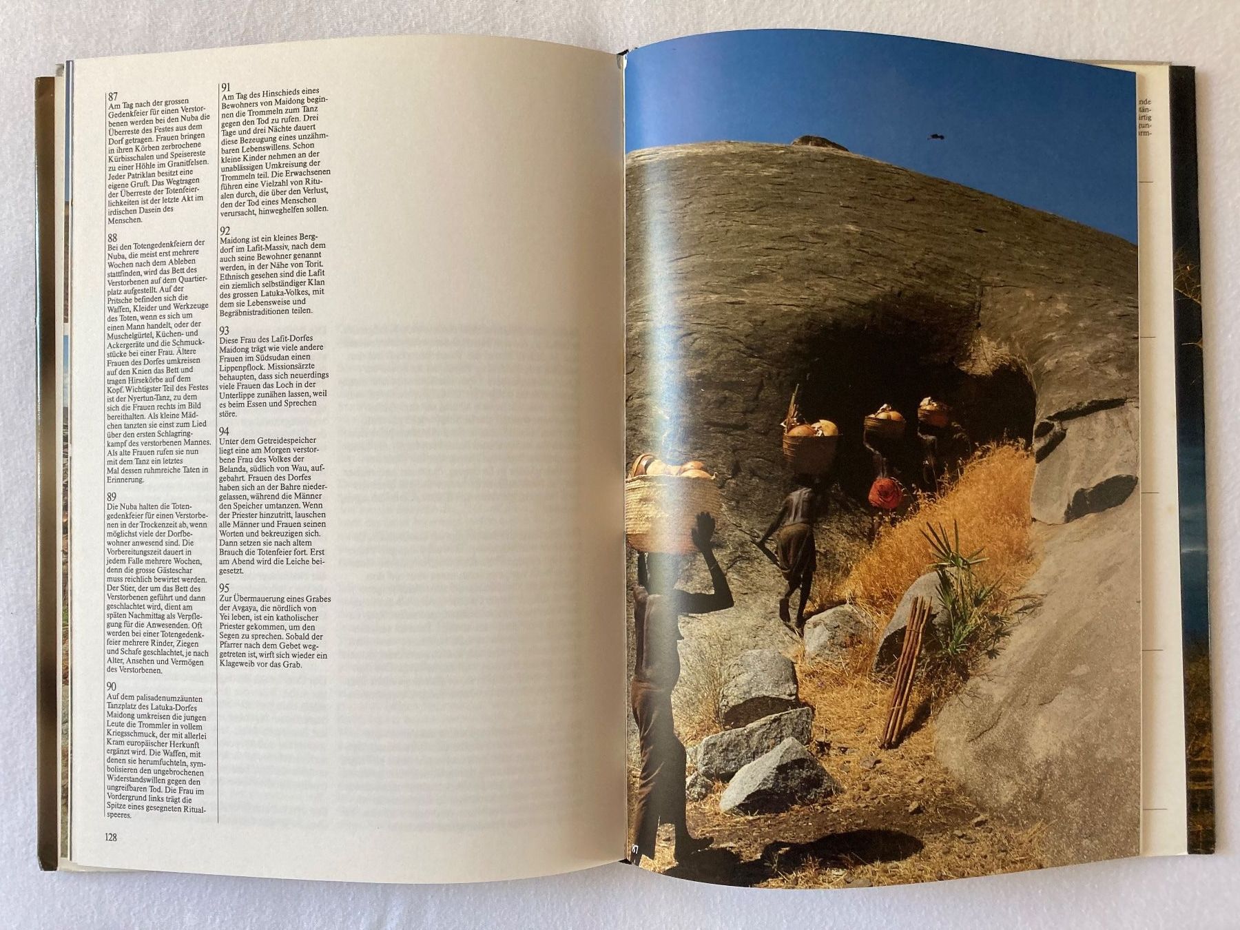Libri: Silva Buch Sudan – Usato da Zürich venduto da Tolima194 6
