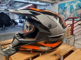 Casque CMS cross Xl