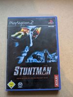 Stuntman Ps2